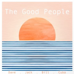 The Good People - Live Jam ft. Joe Cocker, X Ambassadors, Bob Marley Covers
