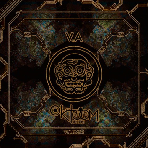 180  - Chaos Is The Karma Of God  - V.a Oktoom VL 2