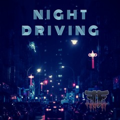 Night Driving (Prod.FreeFlowBeats)