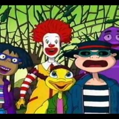 Zomerdag - Half A Decade