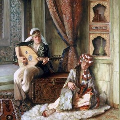 تَمَلّكَ حبُّهُ قَلبي وصَدري - فدوى مالكي