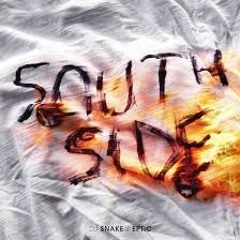 DJ SNAKE x Eptic - SouthSide (RÆV Remix)[FREE DOWNLOAD]