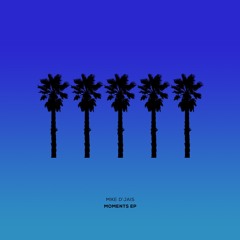 Mike D' Jais - Wonderful Soul