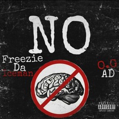 No brain ft O.g Ad