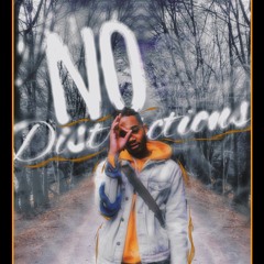 Savo - No Distractions (Prod.TeeOnTheBeat)