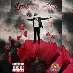 Kasher Keon - Lost On You