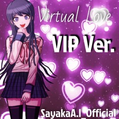 Virtual Love VIP Ver.