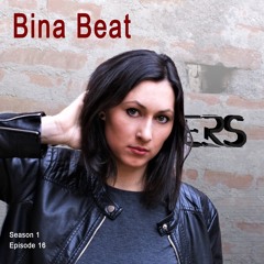 Influencers - Bina Beat - SE01E16