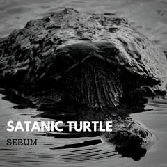 Satanic Turtle