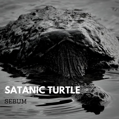 Satanic Turtle