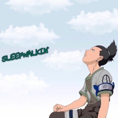 Byrn N Reefa x SleepWalkin