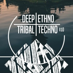 Deep Tribal #10 by Global Hybrid Records @ Zodiak, Brussels 18/01/19