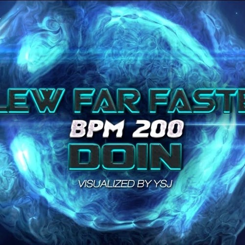 Doin - Flew Far Faster (FFF) [2013 PIU Fiesta 2]