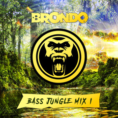 Bass Jungle Mix 1