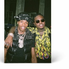 gunna & nav - carsick (slowed and reverb)