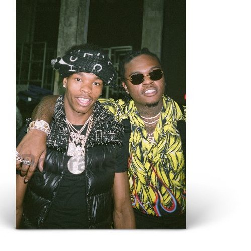 gunna & nav - carsick (slowed and reverb)