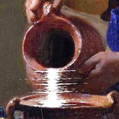 なんにでもAmenbreakを注ぐ女