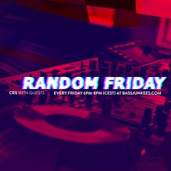 Randomfriday minimix
