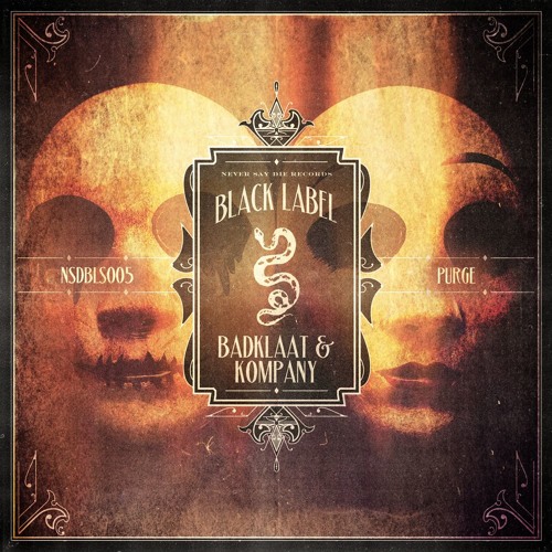 BadKlaat & Kompany - Purge