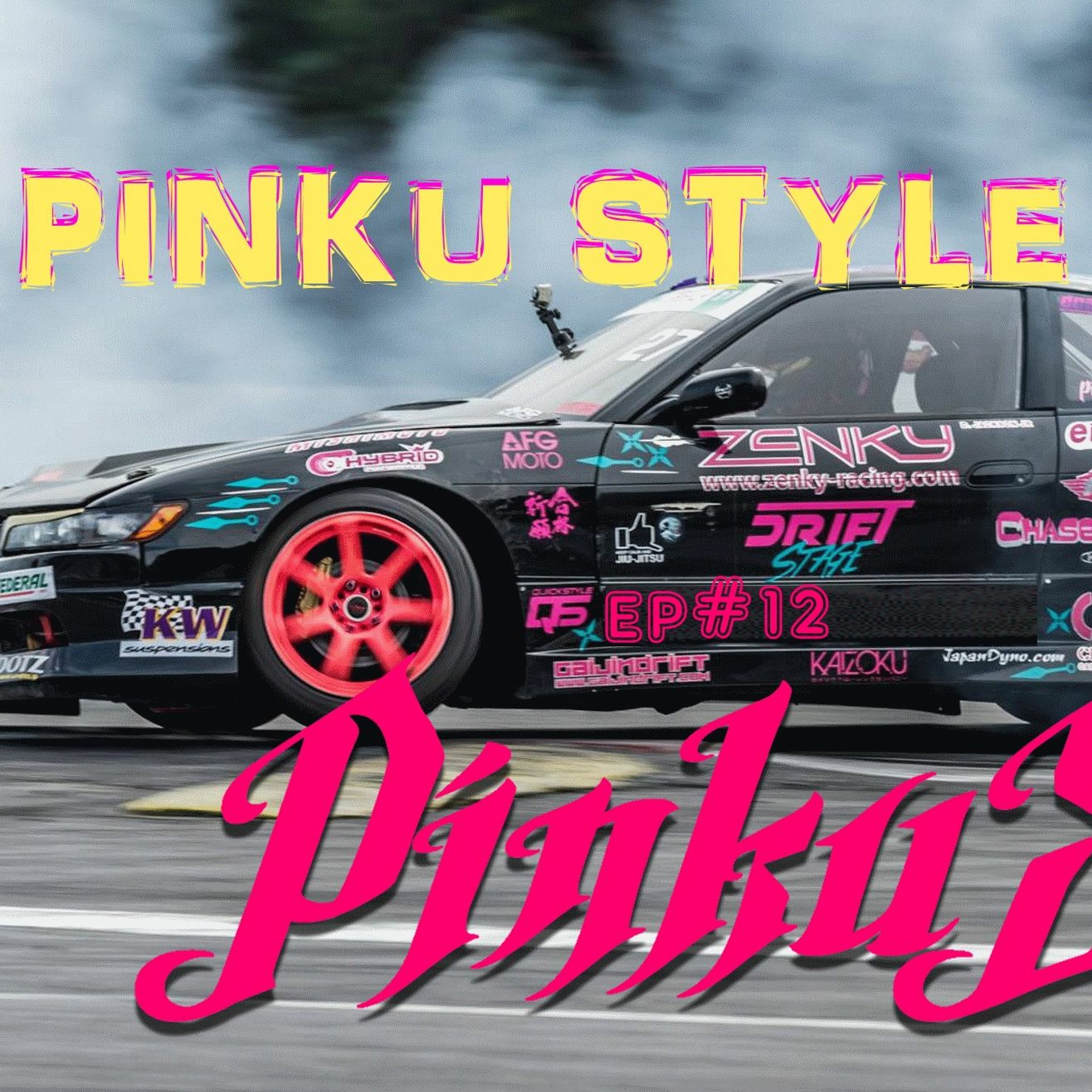 Pinku Style Music