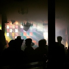 Ruse Live @ Wintergarten (Sisyphos Unbirthday) - Part 1 5/10/2018