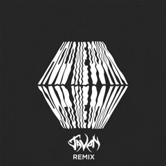 Control Freak - Hold Me Down (Javen Remix)