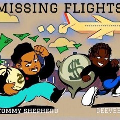 Missing Flights FT. Tommy Shepherd (prod. by KOOKUP)