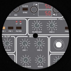 Premiere : Berllioz - Modrate (CARPET/CIRCUITS01)