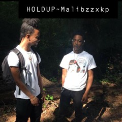 Hold up ~ MaLiBzz x KP