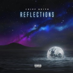 "Reflections" feat. Jus' jason