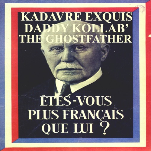 Daddy Kolab'(KDVR/thee Ghost father)