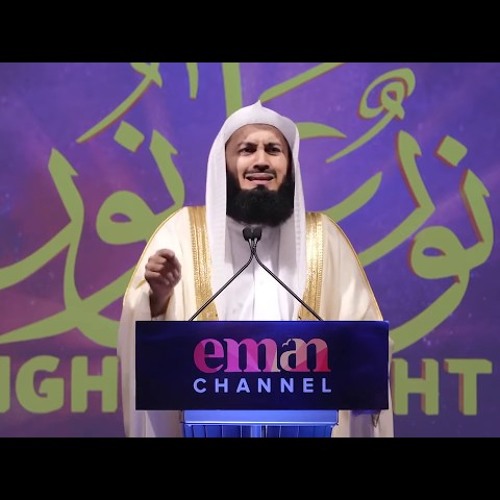 How To Make Your Spouse Happy Part 1 - Mufti Menk