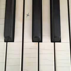 uncollapsing (for piano day 2019)