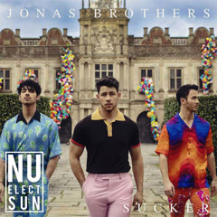 Jonas Brothers - Sucker (Fraze Remix)(BUY=FREEDOWNLOAD)