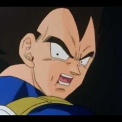 Vegeta Sees His Son Die - Faulconer Productions (DBZ)
