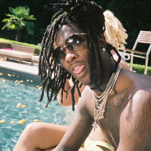 Young Thug- Oh Really / Im Scared (Snippet)