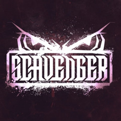 Scavenger - Never Say Die (RELEASED ON GGM RECORDINGS - FRENCHKICKZ AND HARDER)