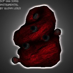 Glenn Leroi - SCP-066 song (instrumental)