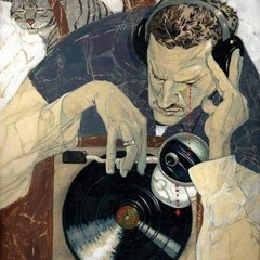 Groove House 1 by Mark X for WUIB