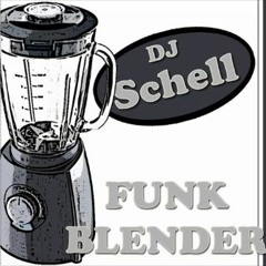 Funk Blender