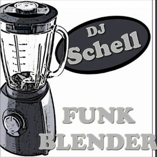 Funk Blender