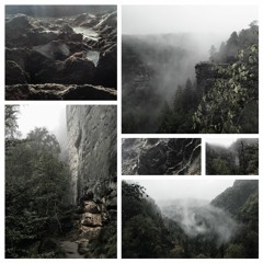 Suicidal Fantasy (Negation Of Myth II)