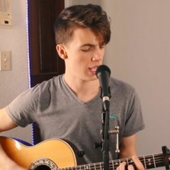 Sucker - Jonas Brothers (Greg Gontier acoustic cover)