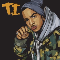 T.I Type Beat - "Flag" - Rap / Hip-Hop Instrumental (Prod. MattBarkerMusic)