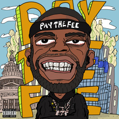 DAY OFF (feat. Fredo Bang)[prod. Nate Coop]