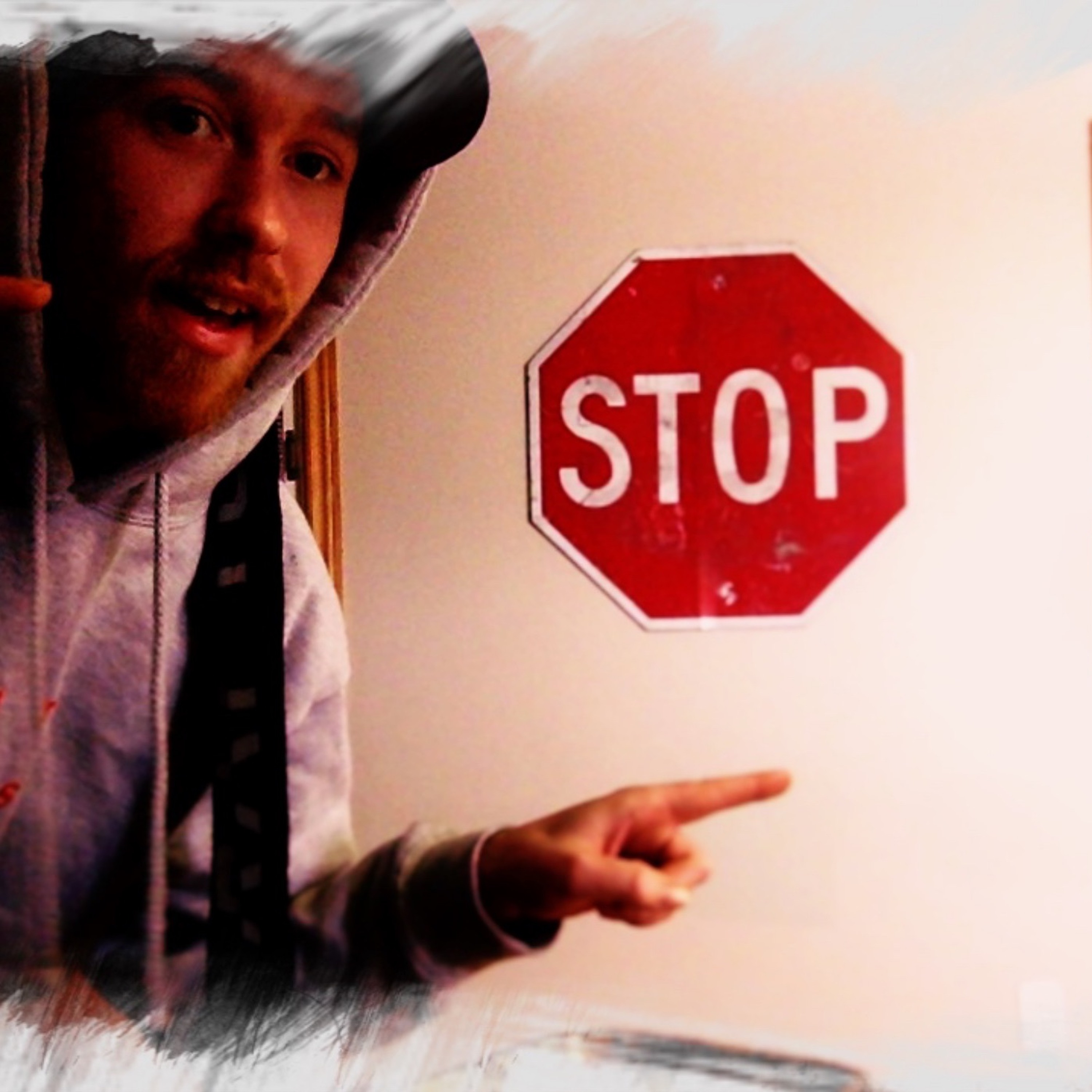 Affy - One Time At The Stop Sign #5- Model Of Propriety episode artwork