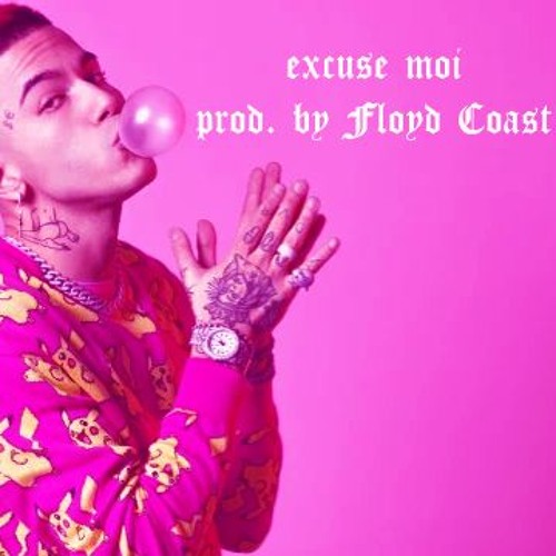 [FREE] Sfera Ebbasta Type Beat - ''Excuse moi'' | Mademoiselle Type Beat 2019 |(Prod.by Floyd Coast)