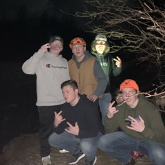 Homesick by Kane Brown Cover