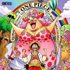 Bloody Party- One Piece OST