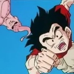 Krillin’s Power Up Theme